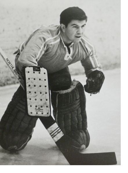 Виктор Коноваленко 