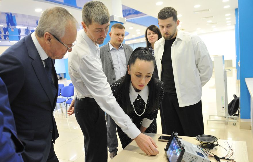 Есть идеи