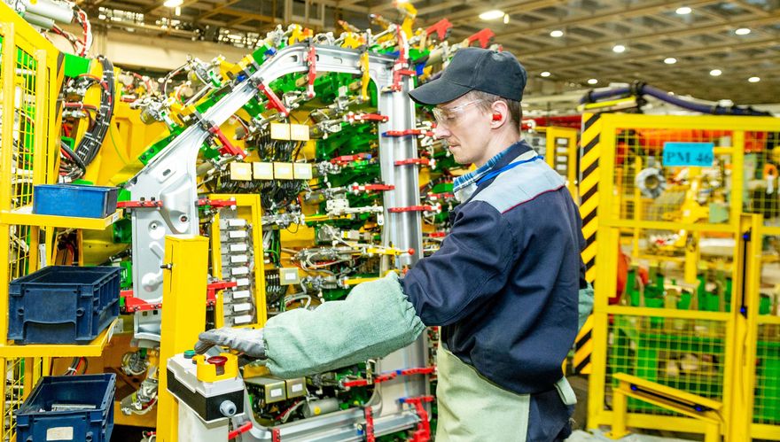 Роботизация