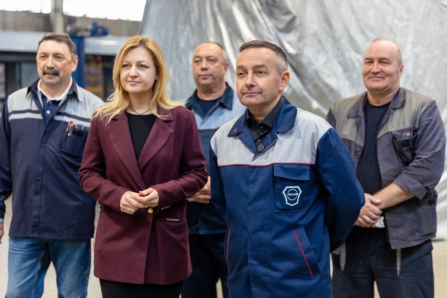 Кофейбус-презентация