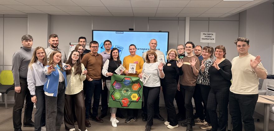 Риторический покер