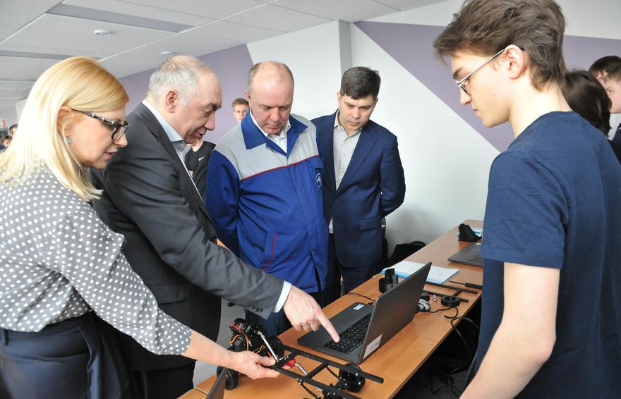 ТехноФест-НН-2026