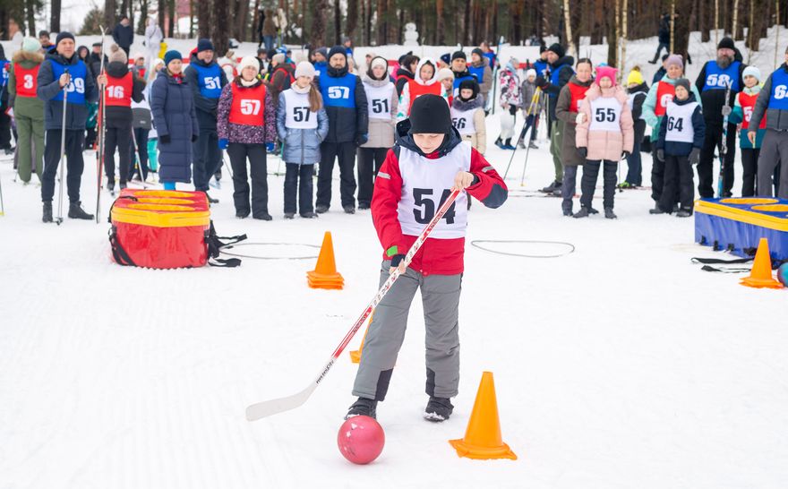 Мама-папа-Я