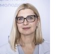 Елена Марштупа
