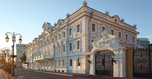 Программа мероприятия к 9 мая в учреждениях культуры Нижнего Новгорода