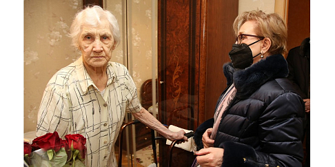 Великий перелом 