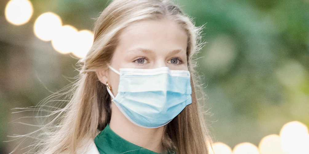 О масках и мутациях