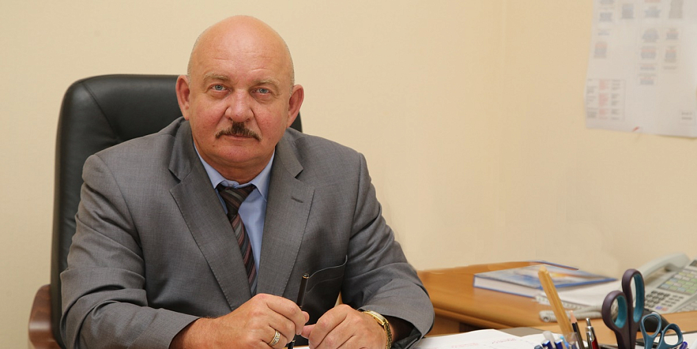 «Сплоченному коллективу профессионалов «Группы ГАЗ» по силам самые смелые задачи и вызовы», - Александр Нагин