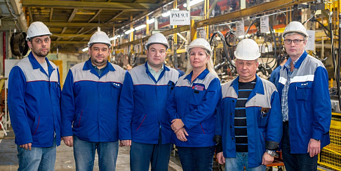 Инструменты улучшений