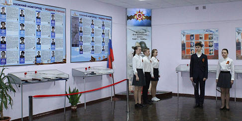 Союз семей погибших военнослужащих в Афганистане и Чечне «Горячая точка» получил средства Фонда президентских грантов на проект «Вспомним их всех до одного»