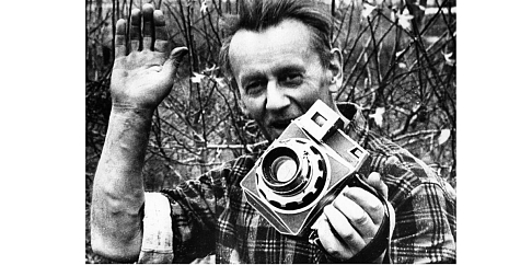 «Жизнь завода - мое существо», - Николай Добровольский