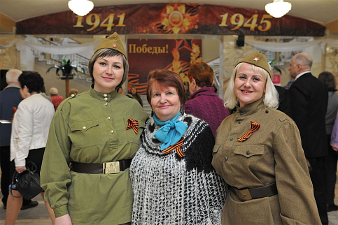 День Победы - 2024