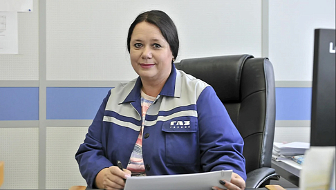 «Все улучшения зависят от людей», - Оксана Исакова