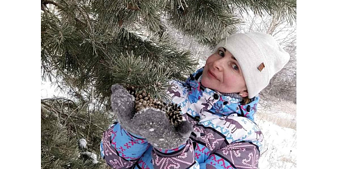 Мастер преображений