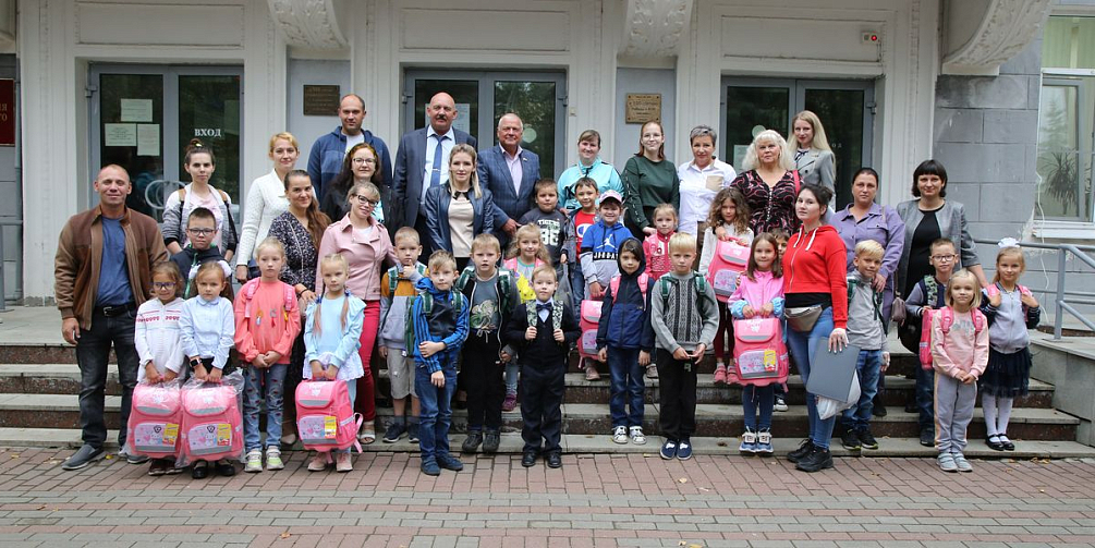 Путешествие в мир знаний