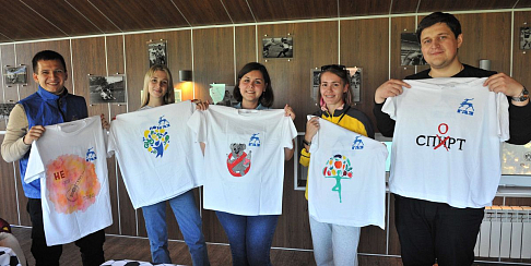 На ГАЗе состоялась встреча сотрудников с представителем руководства Управления по контролю за оборотом наркотиков ГУ МВД РФ по Нижегородской области