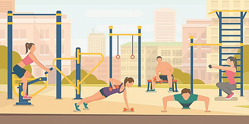 6 марта на сайте Golosza.ru стартует народное голосование за инициативы нижегородцев в рамках региональной программы «Вам решать!»