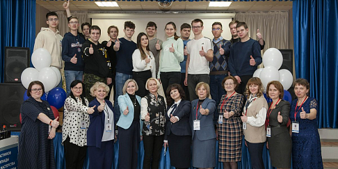 В четвертый раз на базе Нижегородского автомеханического техникума прошел областной этап олимпиады по «Бережливому производству»