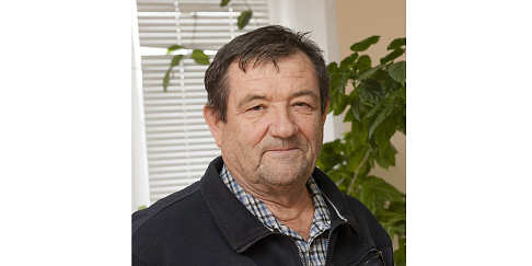 «Литейный процесс - наукоемкий, технологичный – и этим завораживает», - В.Гаврилов