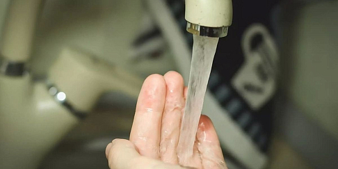 Горячую воду отключат в выходные в Автозаводском районе и части Ленинского