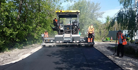 15 объектов в Автозаводском районе планируется благоустроить в рамках проекта инициативного бюджетирования «Вам решать!»