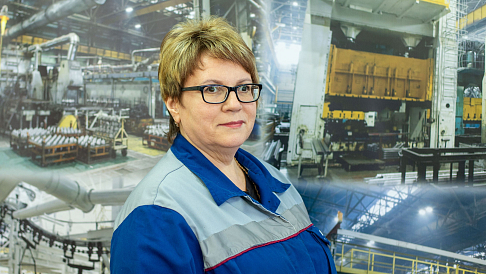 «Жизнь прекрасна, когда тебя окружают растения, выращенные твоими же руками», - Елена Миронович, контролер ЗМА