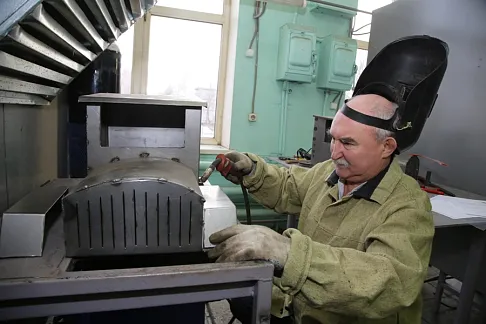 Серебряные слушатели 