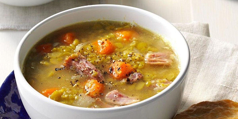 Аппетитное настроение 