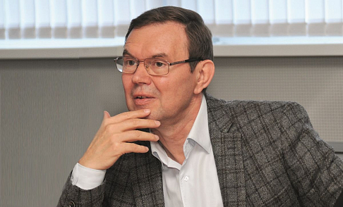 В год 20-летия ПС друзья, коллеги и близкие Александра Моисеева вспоминали яркие моменты его жизни