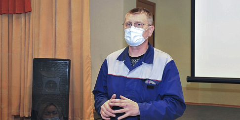 Курсом улучшений