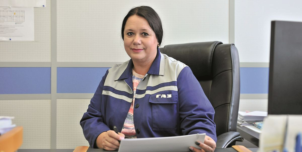 Новая устойчивость: что помогает промышленникам пережить шторм