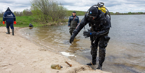 Два пляжа и две зоны отдыха подготовят к летнему сезону в Автозаводском районе