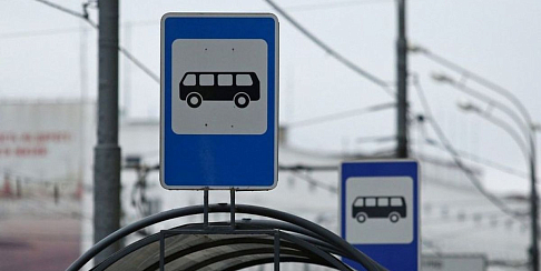 Автобус А-54 будет ходить до Южного обхода с 1 декабря