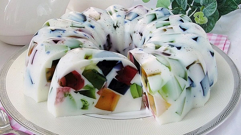 Что приготовить к новогоднему столу