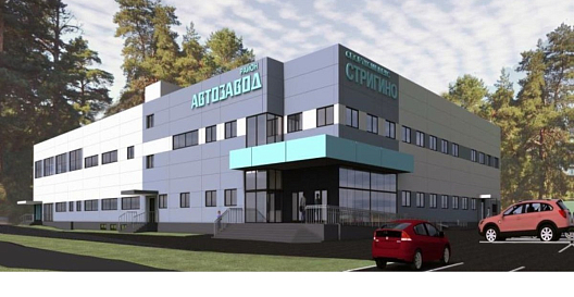 Проект реконструкции лыжной базы «Стригино» одобрен госэкспертизой.