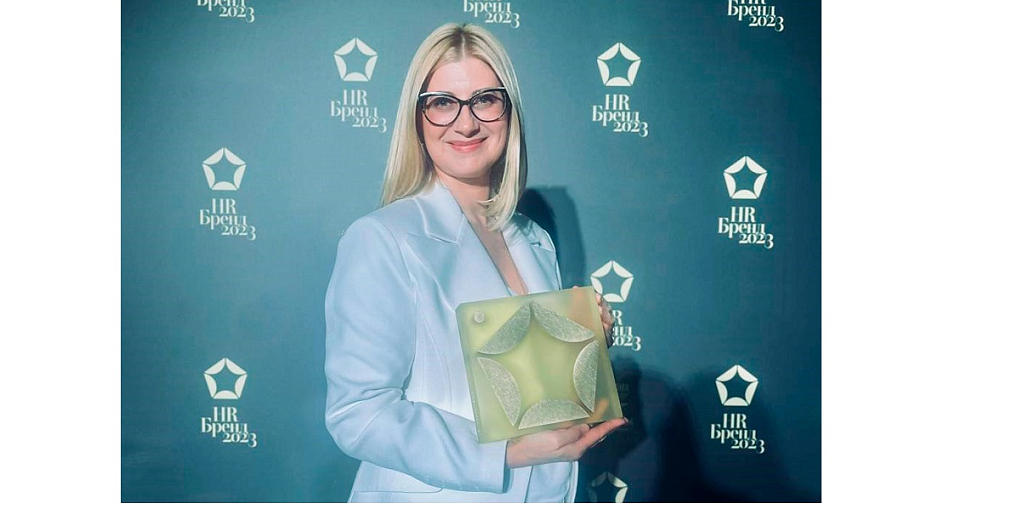 Проект Горьковского автозавода по профориентации получил престижную премию HR-бренд-2023