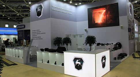 Более 50 экспонатов представил Горьковский автозавод на Международной выставке MIMS-2024