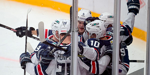 Регулярный чемпионат КХЛ взял паузу, связанную с Кубком Первого канала: время подводить предварительные итоги