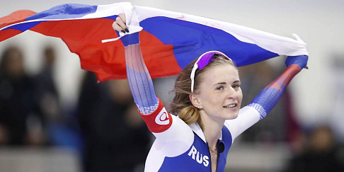 Сильнейшая на планете