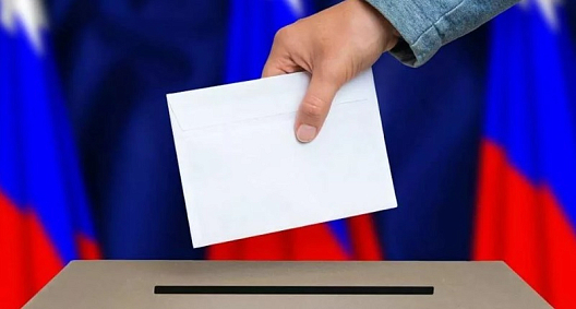 Голосование по изменениям в Конституцию пройдет с соблюдением норм эпидемической безопасности