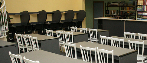 Все нижегородские школы закрываются на карантин по гриппу и ОРВИ с 13 февраля