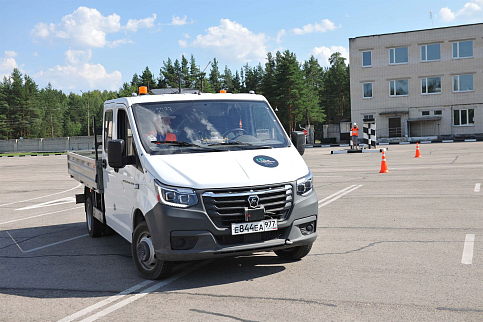 РобоКросс-2025