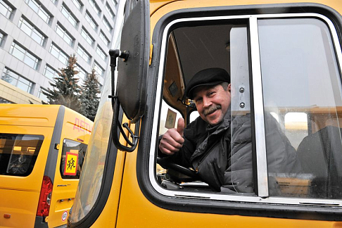 Комфортабельные и безопасные