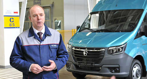 «Умные» решения не панацея, а инструмент», - Андрей Софонов о роботизации промышленности