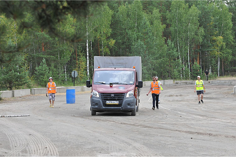 Робокросс - 2024