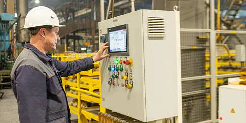 Освоив новую технологию изготовления головки блока цилиндров, завод цветного литья повысил их качество