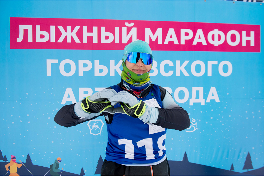 Морозный драйв