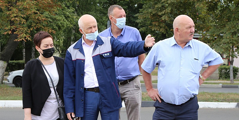 Остановка по требованию