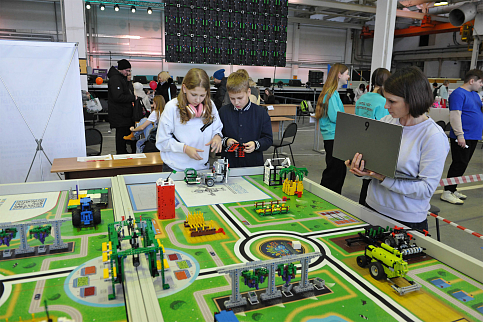 ТехноФест - Нижний Новгород - 2025