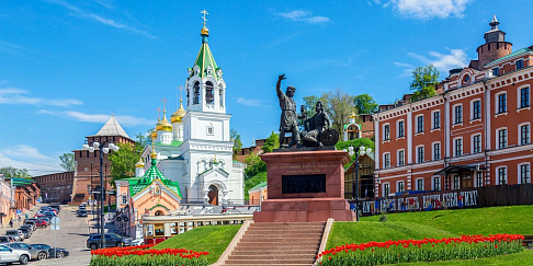 События в библиотеках Автозаводского района в августе